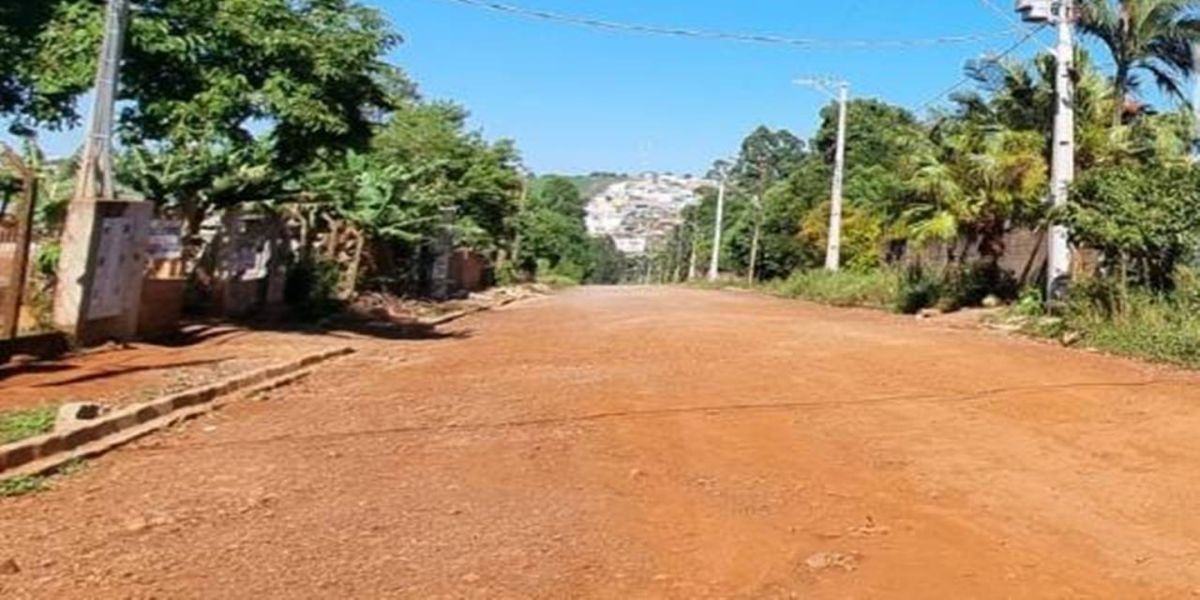 Obras do Lago Azul em Cascavel serão paralisadas após empresa responsável pedir rescisão do contrato