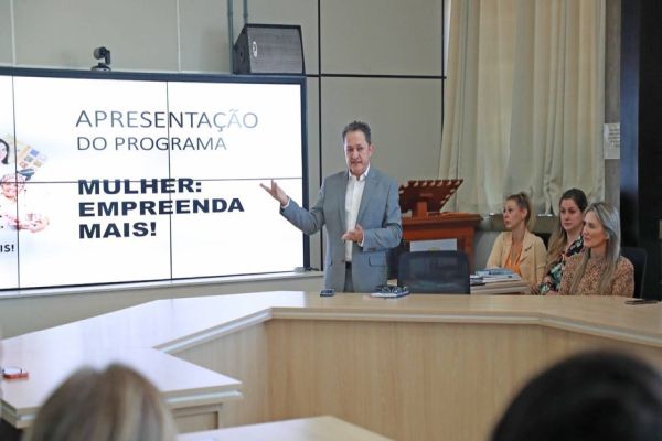 Mulher Empreenda Mais: Cascavel promove capacitação gratuita a empreendedoras