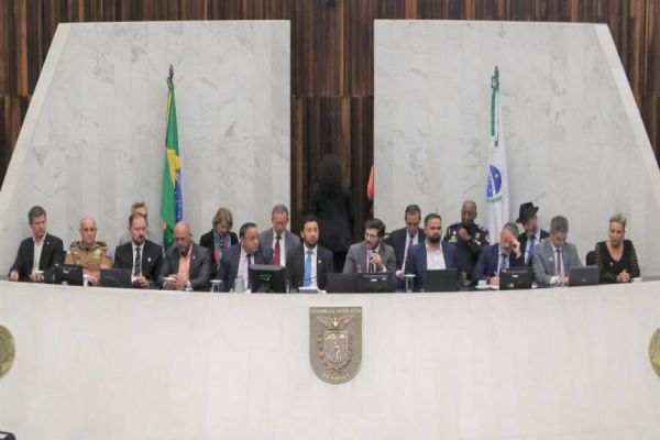 Audiência traz ações imediatas do Governo e propostas para reforçar segurança nas escolas
