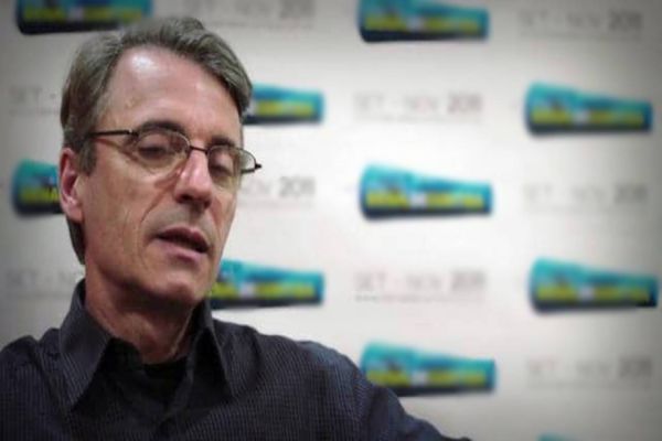 Secretário de Cultura de Cascavel assume novo cargo no Governo do Paraná