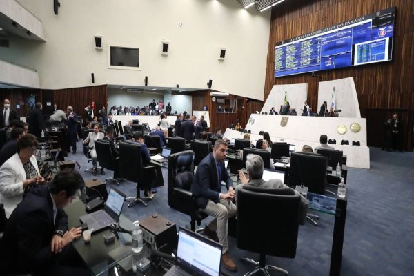 Deputados aprovam projeto para diminuir registro de bebês sem o nome do pai