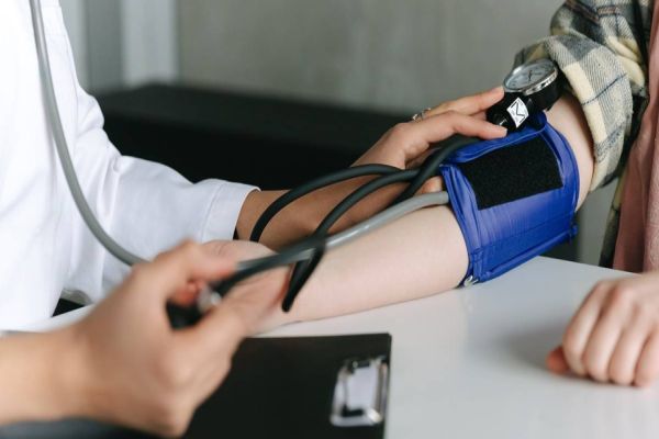 Entenda quando a hipertensão arterial compromete a saúde vascular