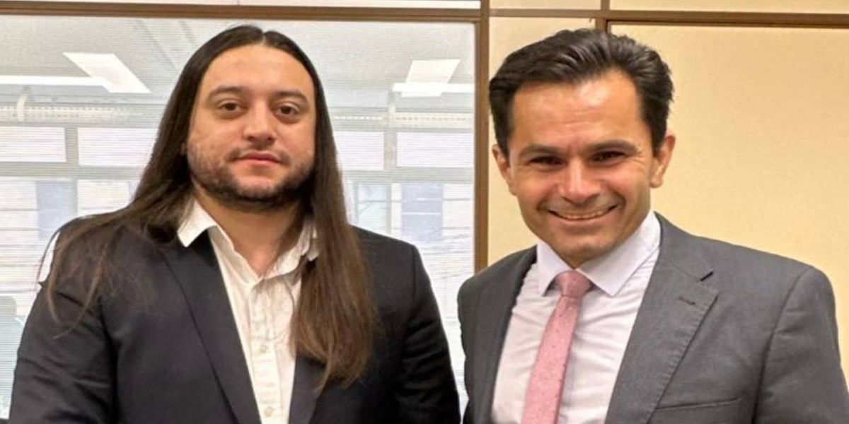 Saúde em Pauta: Marcio Pacheco discute temas importantes para Cascavel com Chefe de Gabinete