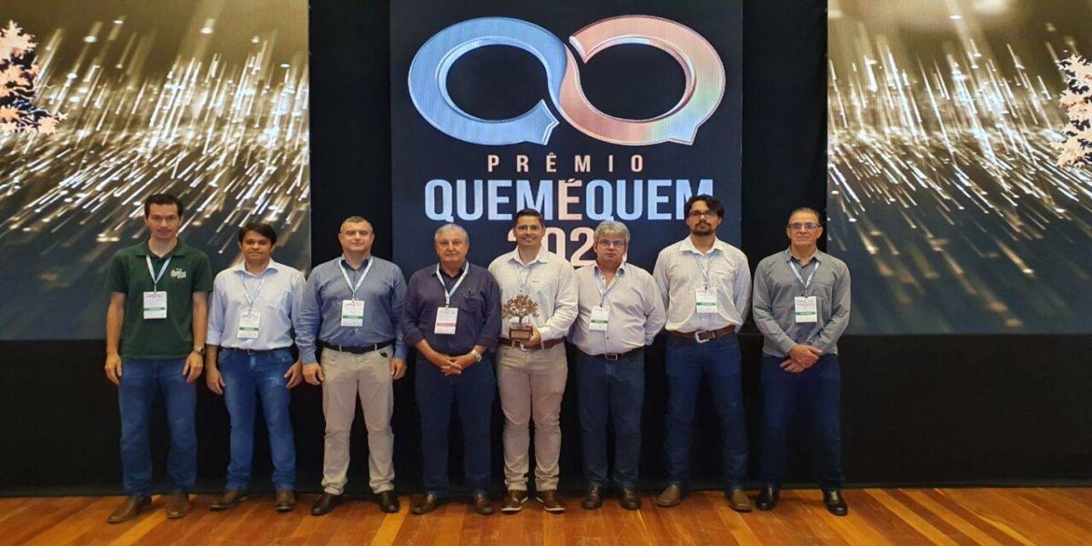 Coopavel é melhor cooperativa em bem-estar animal do Brasil