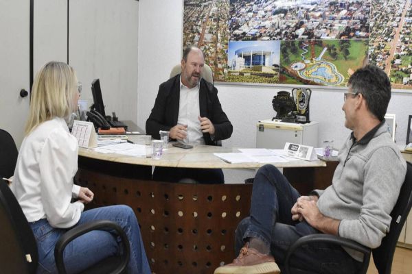 Família busca apoio de lideranças para assegurar acesso a medicamento