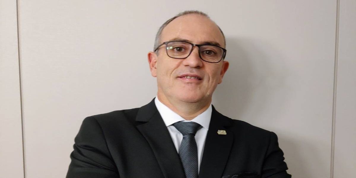 À frente da ACIC, Siro Canabarro tem na profissionalização uma das bandeiras de trabalho