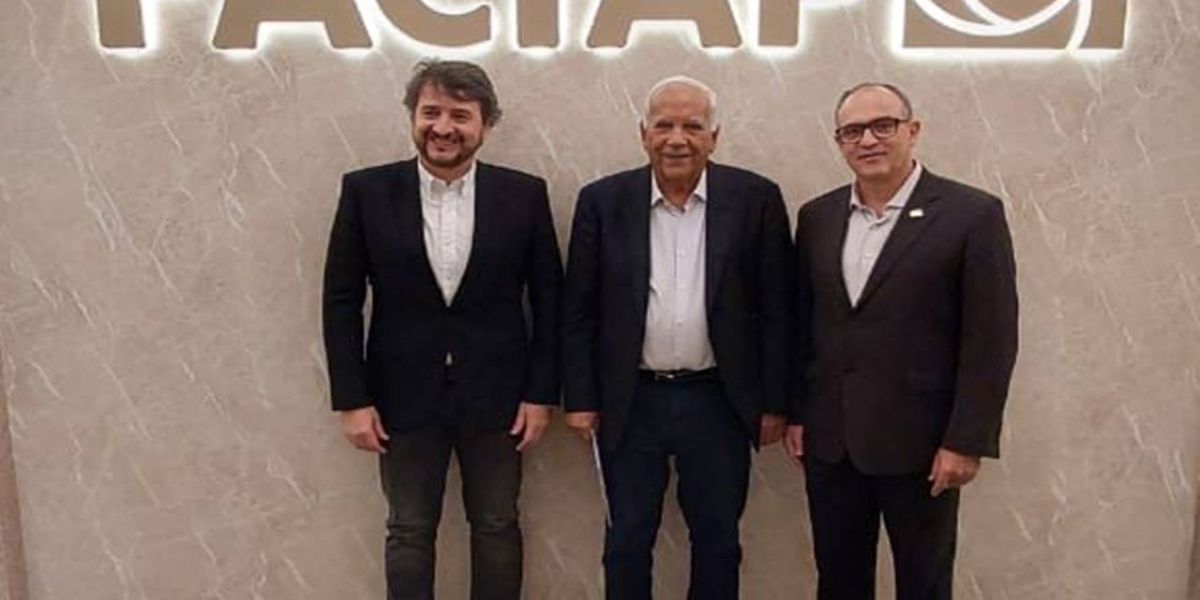 Oriovisto defende qualidades da PEC 46 na Faciap