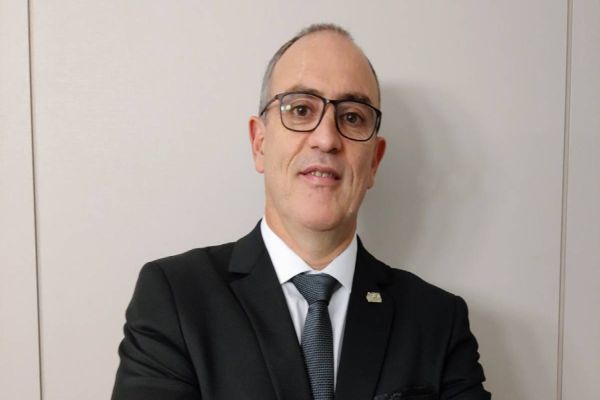 À frente da ACIC, Siro Canabarro tem na profissionalização uma das bandeiras de trabalho