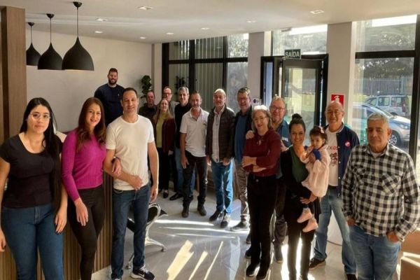 Encontros em empresas ampliam e fortalecem Núcleo da Região Norte