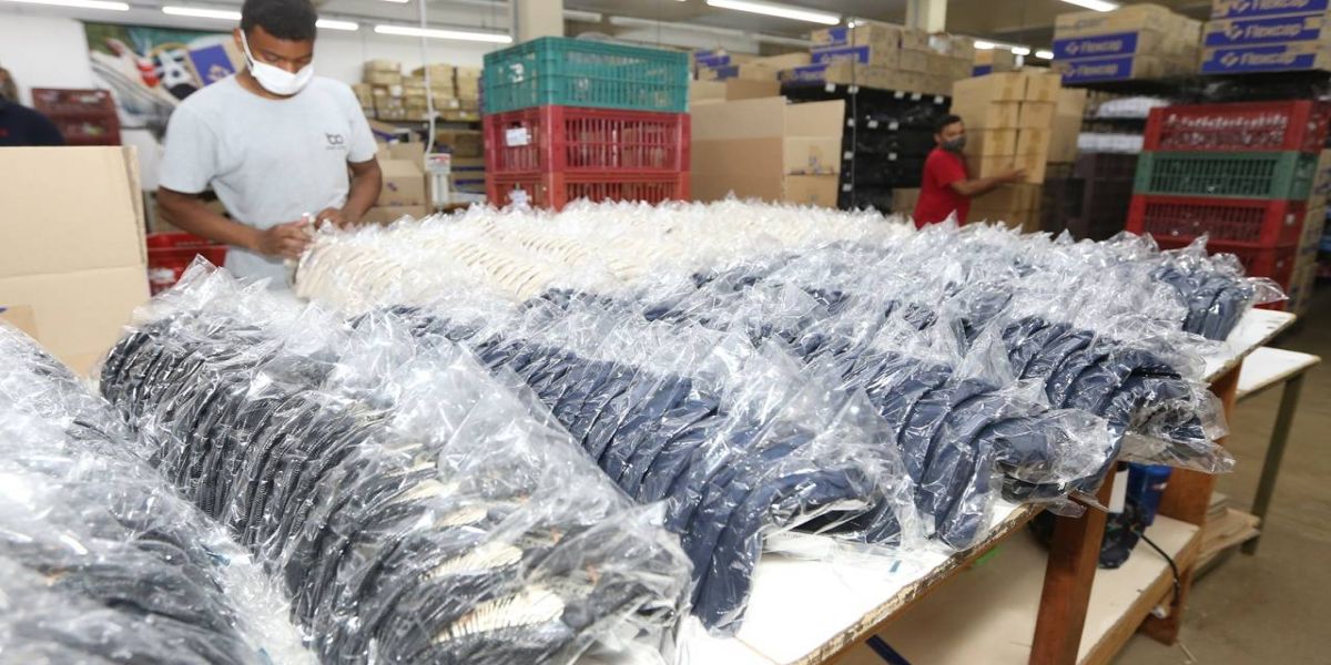 Paraná confirma liderança em contratação de jovens na região Sul em março, aponta Caged