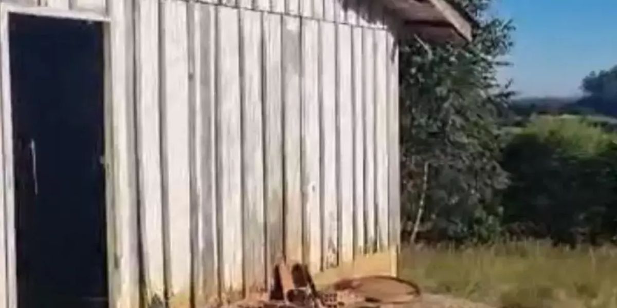 Jovem é suspeito de matar sogra, primo e cunhado após discussão em bar