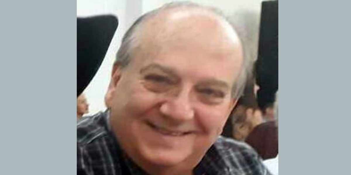 Sociedade Rural do Oeste do Paraná lamenta o falecimento do agricultor Paulo Schmitt