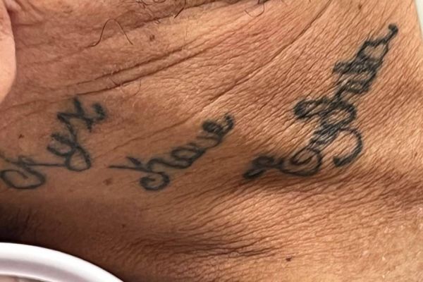 HUOP pede auxílio para identificar paciente que sofreu acidente no Bairro Periolo