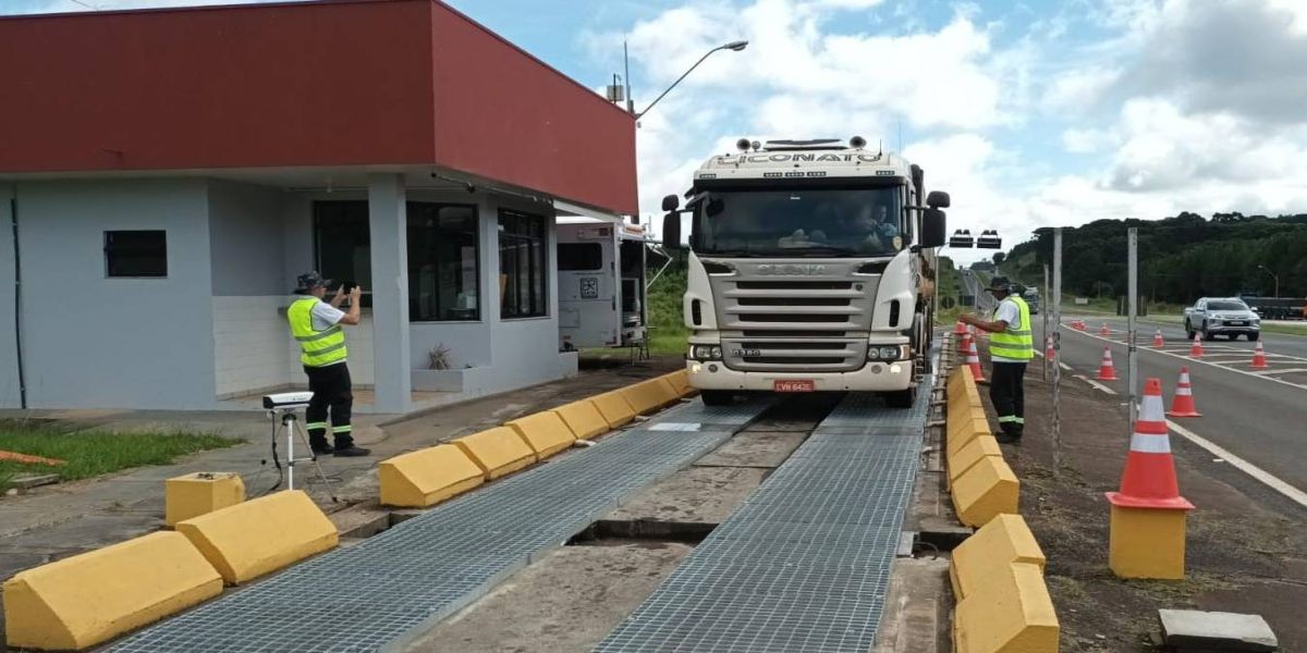 Maio Amarelo: DER/PR destaca investimentos em segurança e conservação das rodovias