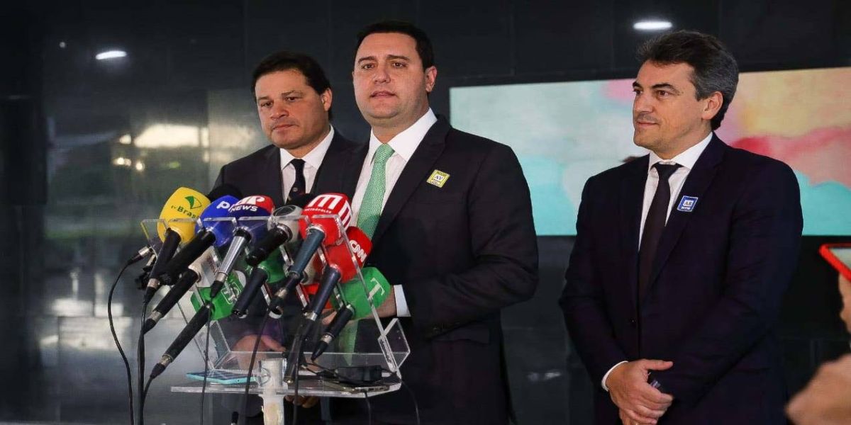 Paraná delega rodovias à União e maior pacote de concessões do País avança mais uma etapa