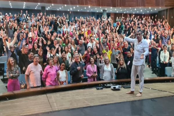 Mais de 6.000 pessoas prestigiaram atrações do Festival de Teatro de Toledo