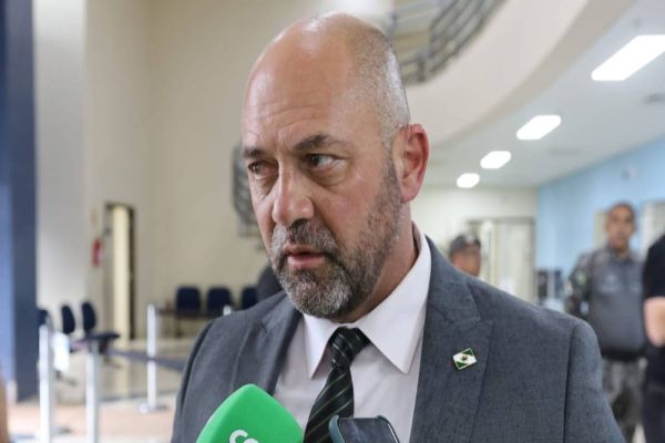 Forças de segurança apresentam ações integradas de combate ao crime na fronteira