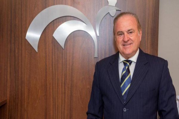 Roberto Kaefer recebe título de Cidadão Honorário de Cascavel