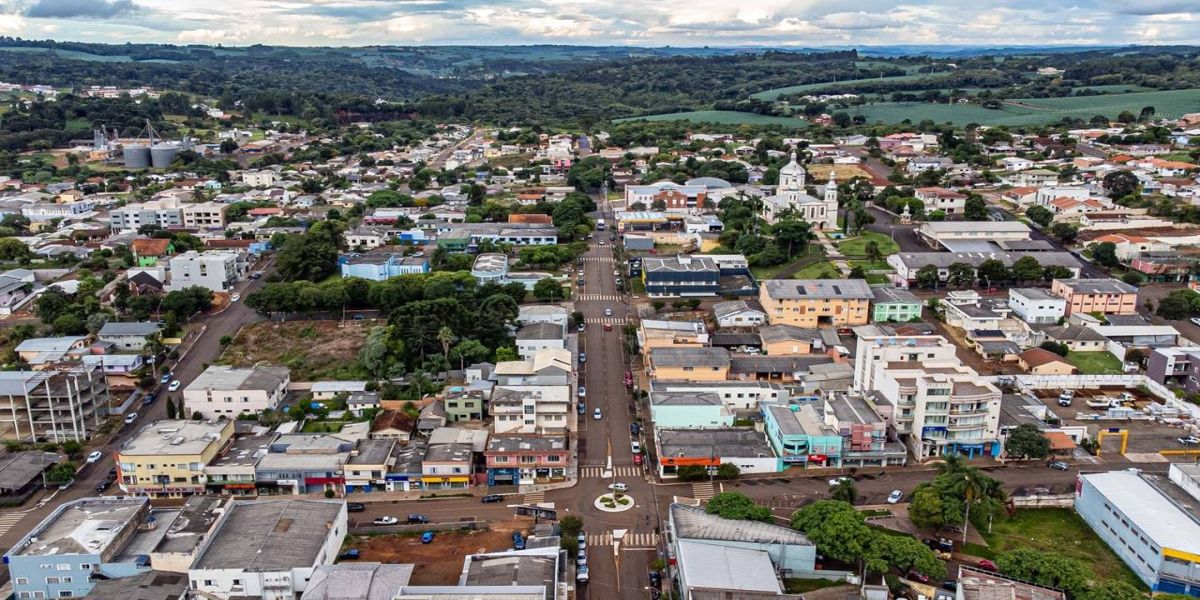 Consórcio do Centro do Estado é o primeiro a aderir ao sistema de atenção à sanidade agroindustrial