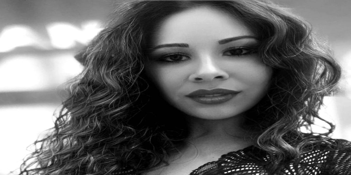 Cantora Franciely Ferreira falece após 15 dias internada no Hospital Universitário em Cascavel