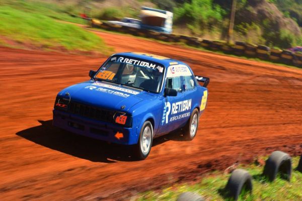 Campeões da Velocidade na Terra serão premiados em Telêmaco Borba