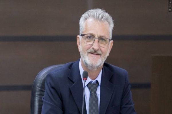 ​​Professor Santello solicita construção de UPA Geriátrica em Cascavel