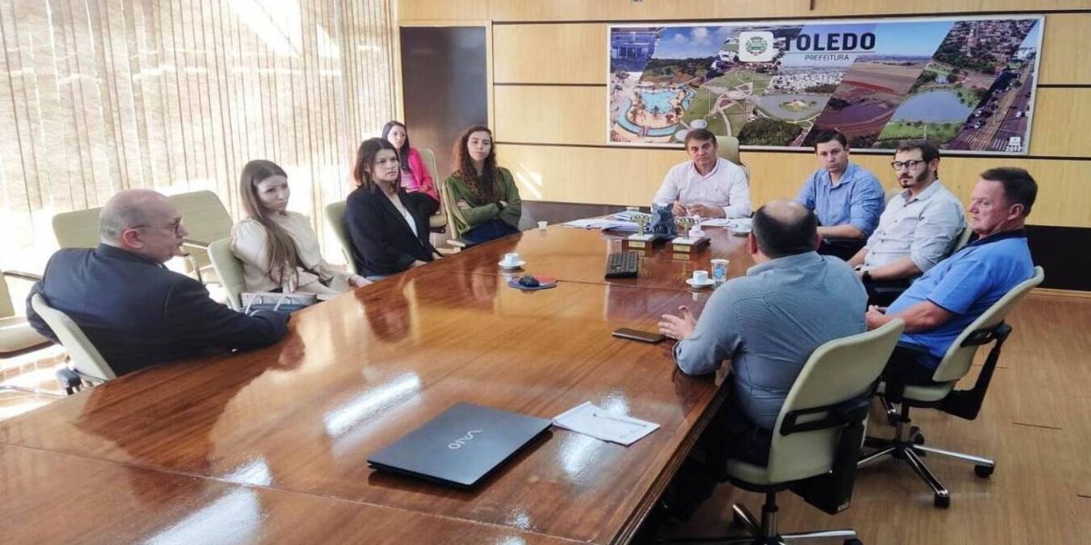 Toledo, São Pedro do Iguaçu e Ouro Verde se mobilizam para apoiar demanda do Judiciário