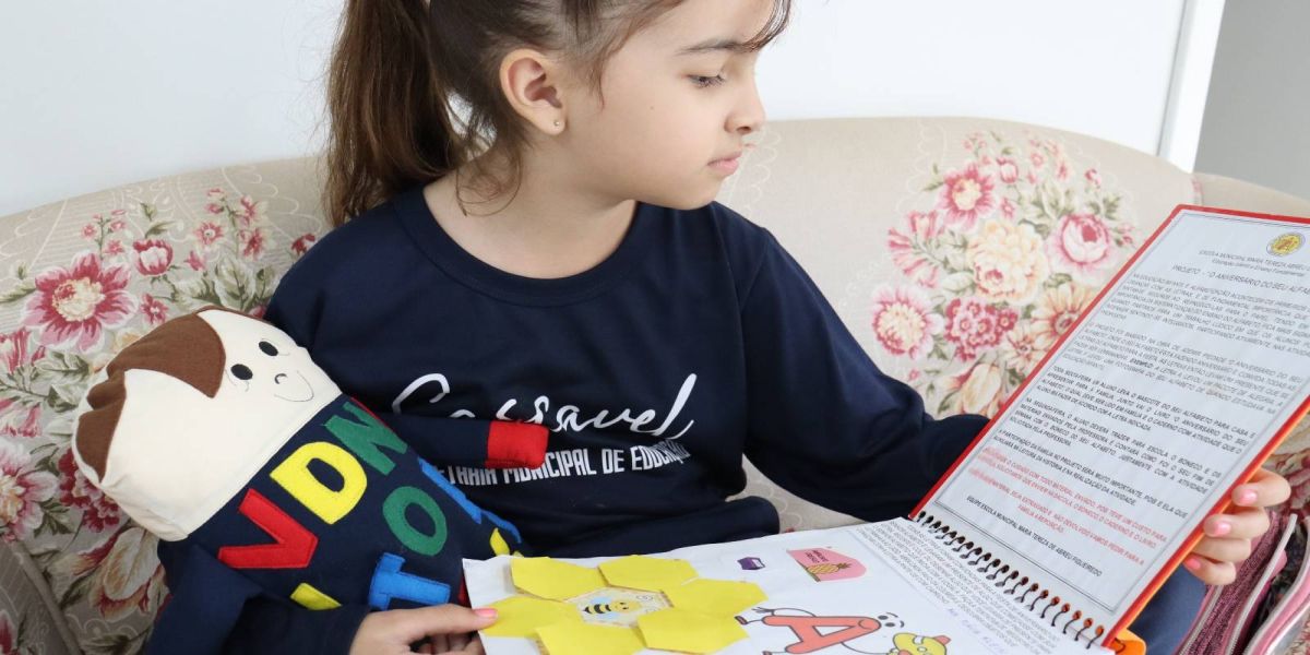 Dedicação e talento dos professores rendem bons resultados na recomposição da aprendizagem