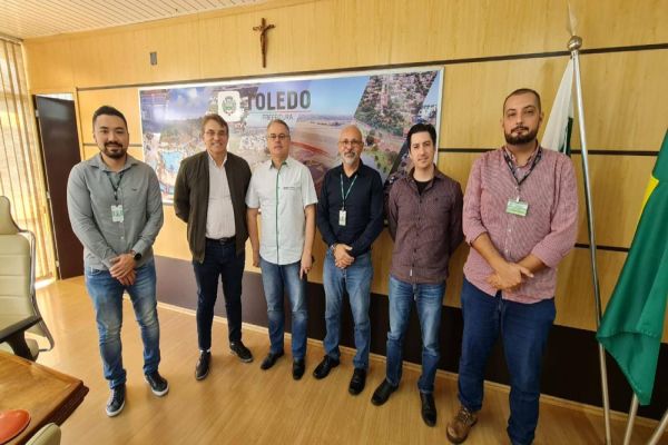 Tratativas avançaram e IFPR pode se instalar em Toledo até 2024