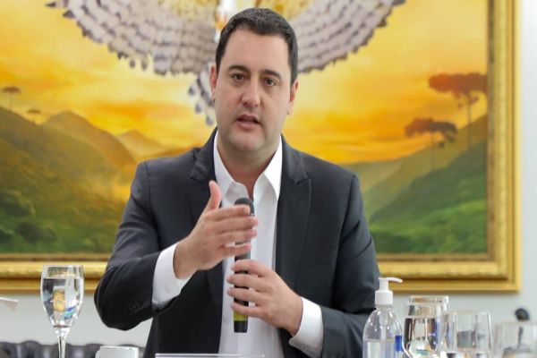 Governador lidera missão que prospectará investimentos e negócios nos EUA e Portugal