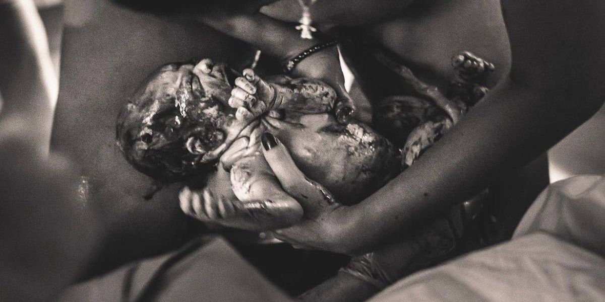 Associação das Doulas de Cascavel realizam a 3ª Edição do Curso de Preparação para o Parto