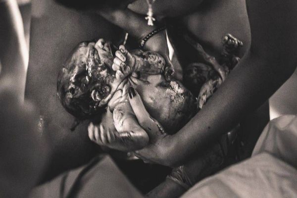 Associação das Doulas de Cascavel realizam a 3ª Edição do Curso de Preparação para o Parto