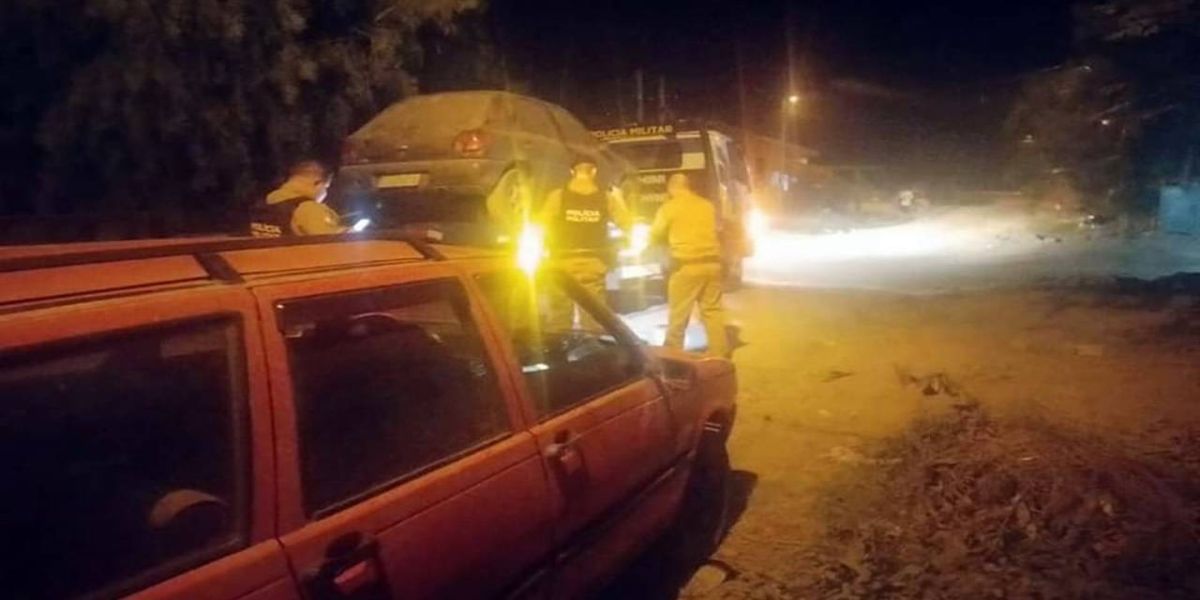 Criança de 2 anos morre em atropelamento provocado por motorista embriagado e sem CNH