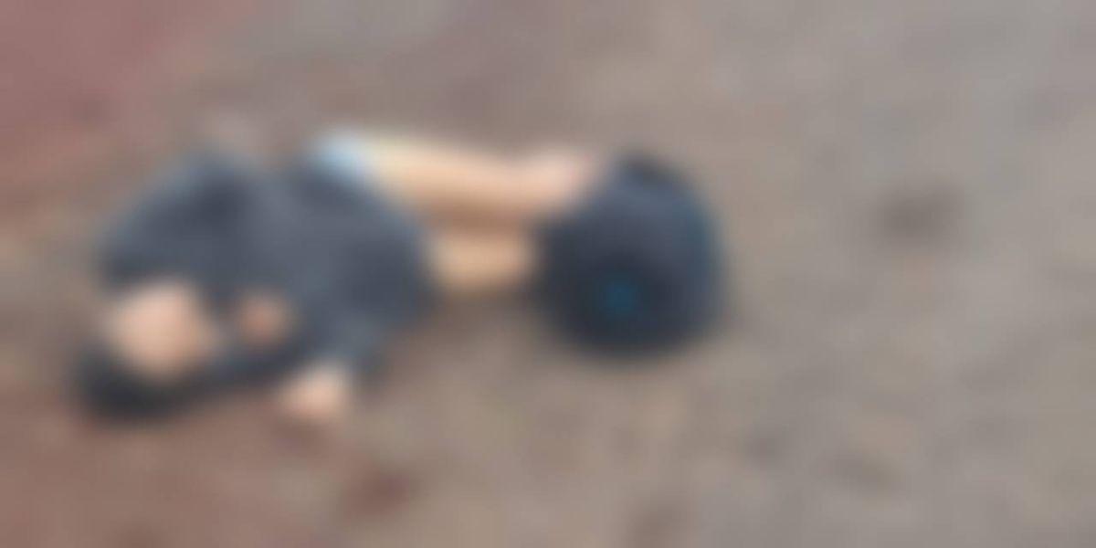 Mulher é encontrada pela GM desacordada em estrada rural de Cascavel