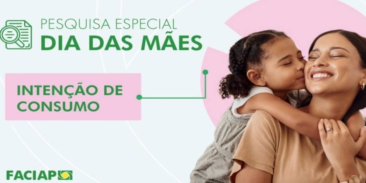 Dia das Mães: Cascavel terá um dos maiores tíquetes de compras do Paraná