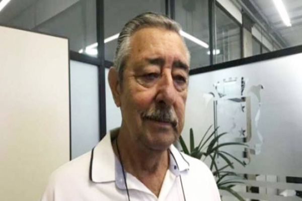 Unidade de Saúde da Família do Claudete terá o nome do ex-vereador Tião da Copel