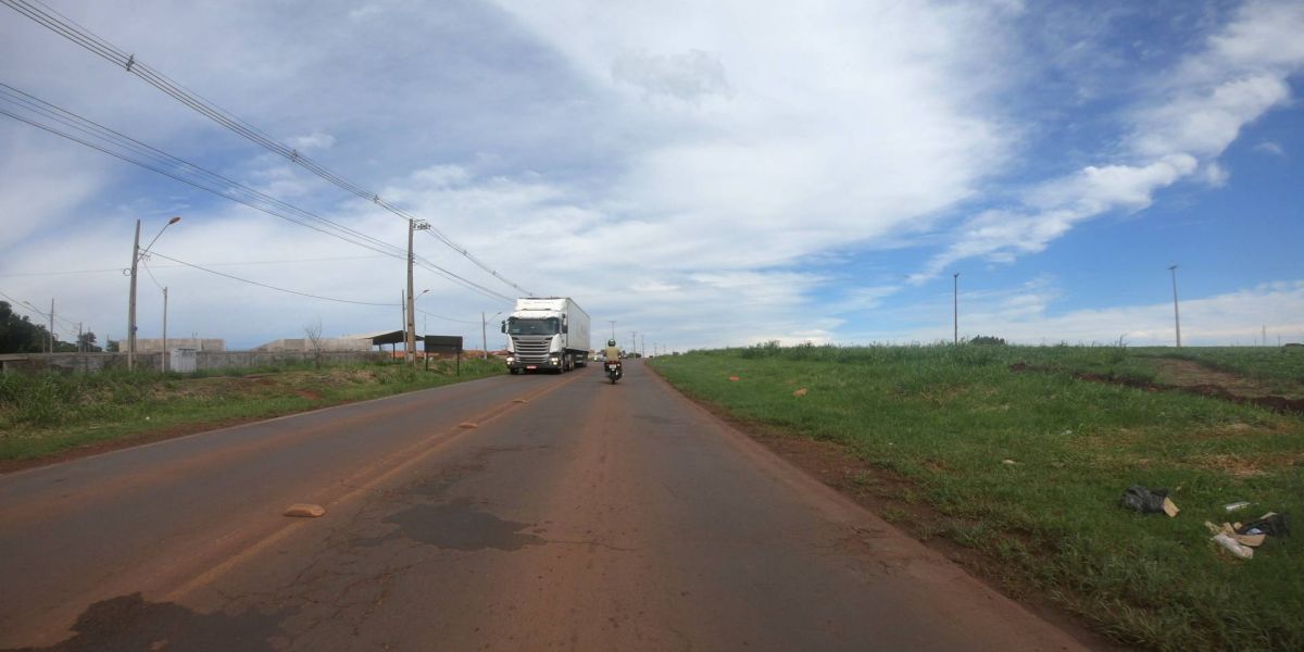 Com investimento de R$ 58,6 milhões, Governo publica edital para duplicar rodovia em Toledo