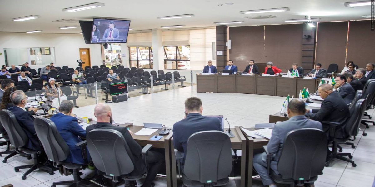 Recursos das emendas impositivas são remanejados para as secretarias