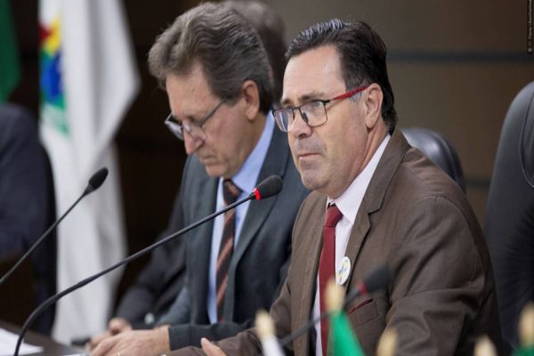 Mazutti e Alécio convidam para reunião sobre destinação do IR para projetos sociais