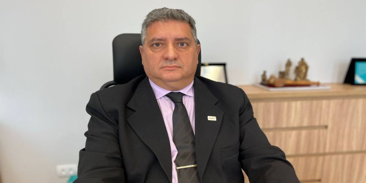 Presidente da AMIC PR apresentará case de sucesso em congresso latino-americano