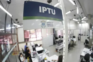 Prefeitura alerta que prazo para pedir isenção do IPTU termina dia 30 de setembro