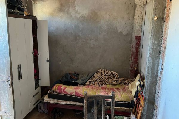 Polícia Federal e Ministério do Trabalho resgatam trabalhador em condição análoga à escravidão