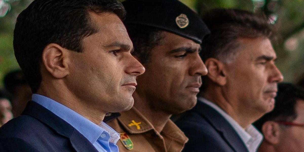 Curso de formação de praças da Polícia Militar encerra a fase teórica em Cascavel