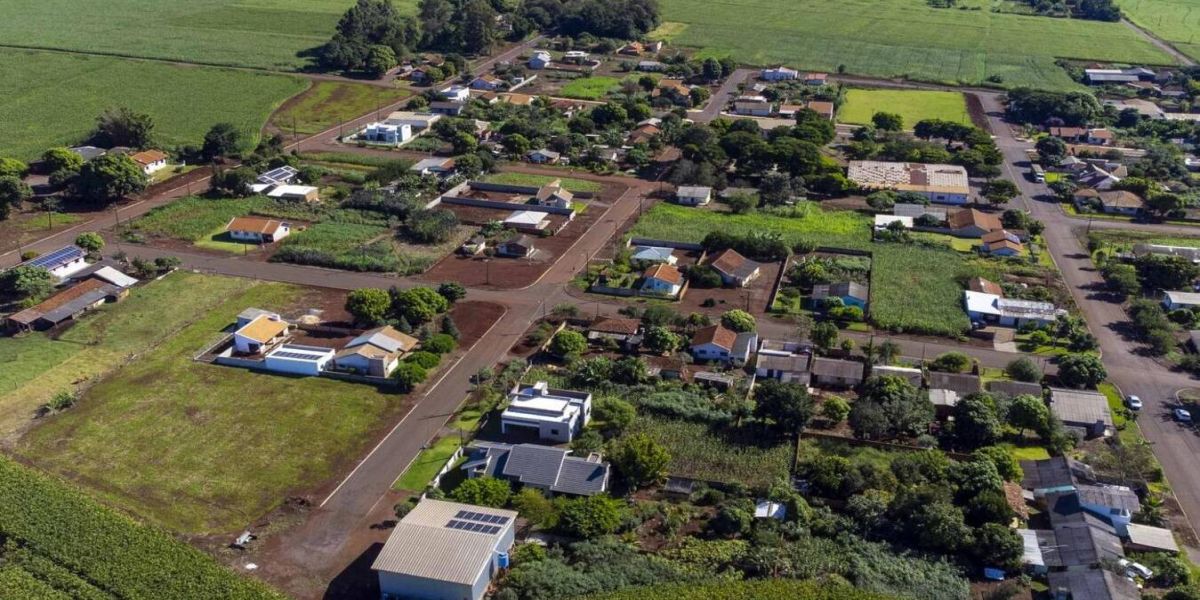 Com obras de urbanização em fase final, cenário em Ouro Preto se transforma