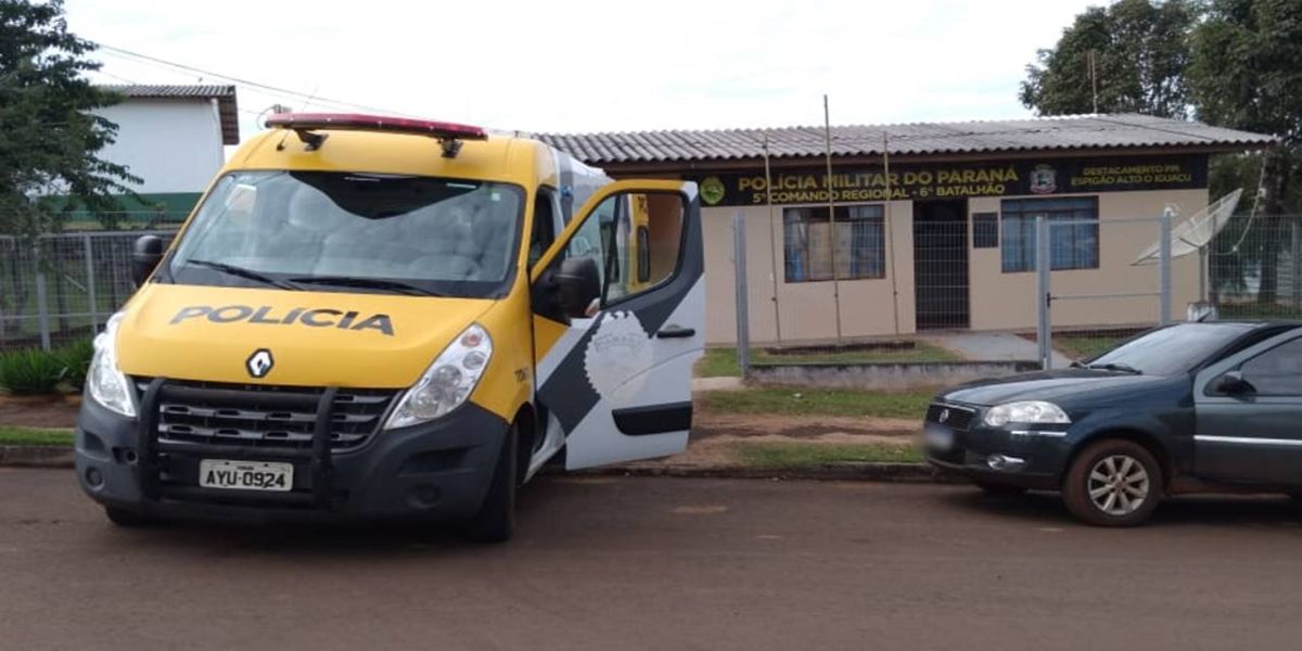 Comando Militar anuncia reabertura do Destacamento Policial em Espigão Alto do Iguaçu