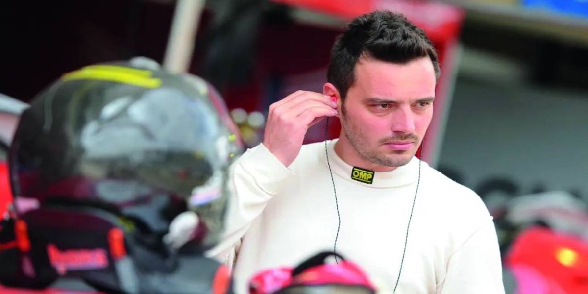 Cascavel terá cinco pilotos na Fórmula Truck