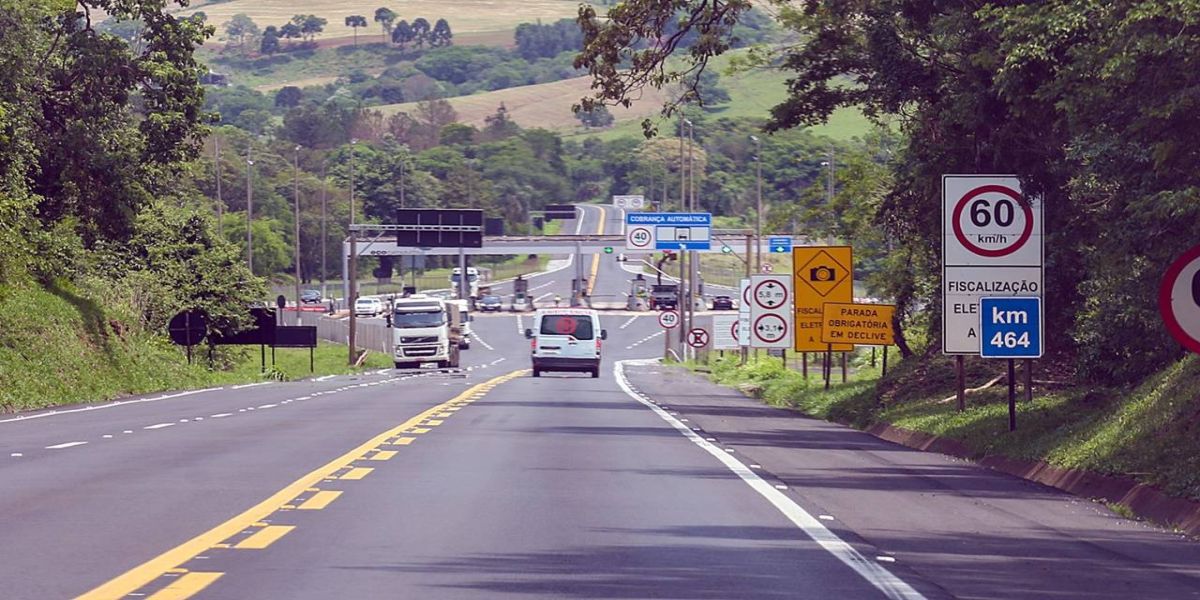 ANTT publica edital do lote 1 das concessões, que trará R$ 7,9 bilhões em obras ao Paraná