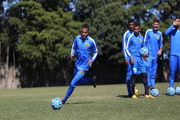 FC Cascavel viaja para Limeira para segunda rodada do Campeonato Brasileiro