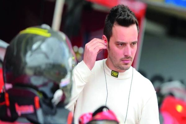 Cascavel terá cinco pilotos na Fórmula Truck