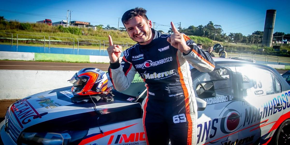 MBR define os poles positions para a primeira corrida de sua história em Cascavel